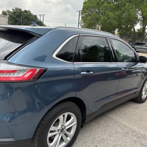 FORD EDGE SEL - 9