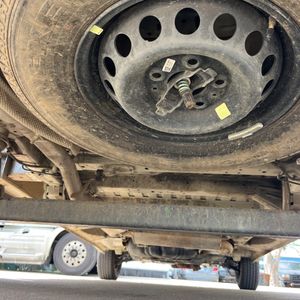 2025 RAM PROMASTER 2500 TRADESMAN 缩略图 18