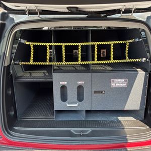 2016 Chevrolet SUBURBAN LS thumbnail 60