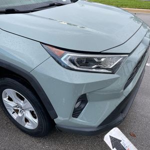 صورة 55 لـ 2021 Toyota RAV4 HYBRID XLE