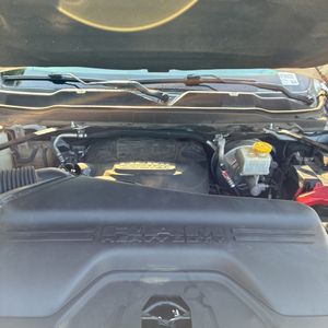 2022 RAM 2500 TRADESMAN 缩略图 40