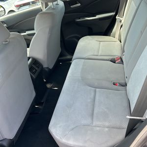 2015 Honda CR-V LX 照片 57
