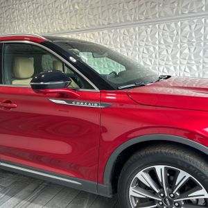 2020 Lincoln CORSAIR RESERVE 照片 11