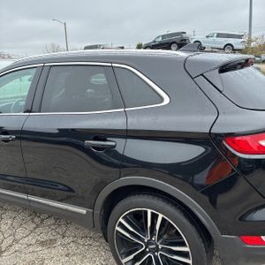 LINCOLN MKC RESERVE - 6
