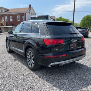 AUDI Q7 45 PREMIUM - 5