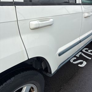 2009 JEEP GRAND CHEROKEE LAREDO — миниатюра 60