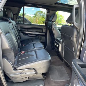 2021 FORD EXPEDITION MAX XLT — миниатюра 35