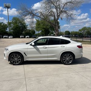 BMW X4 XDRIVE30I - 3