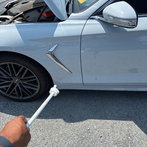 صورة مصغرة 58 لـ 2019 Genesis G70 2.0T ADVANCED