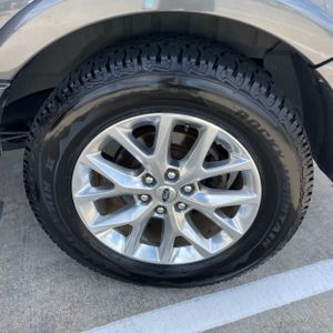2017 FORD EXPEDITION MAX LIMITED — фото 17