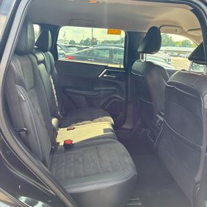 صورة مصغرة 35 لـ 2022 Mitsubishi OUTLANDER SE