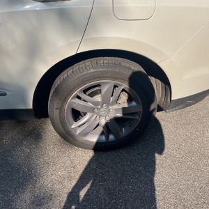 2019 Acura RDX SH-AWD W/ADVANCE — миниатюра 18