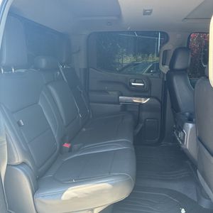 2019 Chevrolet SILVERADO 1500 LTZ 缩略图 35