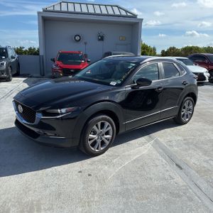 MAZDA CX-30 2.5 S PREFERRED - 1