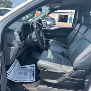 2023 FORD F-150 XL thumbnail 65