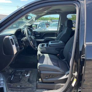 صورة مصغرة 32 لـ 2014 Chevrolet SILVERADO 1500 LT