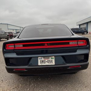 DODGE CHARGER DAYTONA R/T AWD - 7