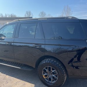 FORD EXPEDITION TREMOR - 6