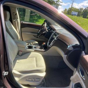 صورة مصغرة 33 لـ 2015 Cadillac SRX LUXURY COLLECTION