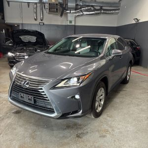 LEXUS RX 350 BASE - 1