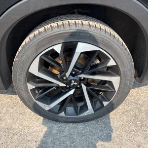 صورة مصغرة 18 لـ 2022 Mitsubishi OUTLANDER SE