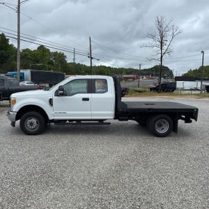 FORD F-350 SUPER DUTY XL - 3