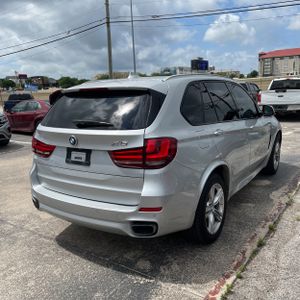 BMW X5 XDRIVE35I - 5