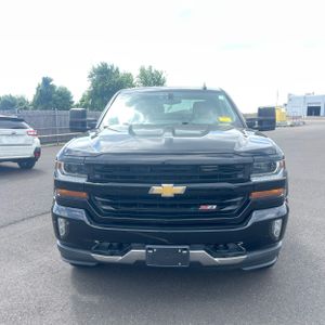 صورة 15 لـ 2018 Chevrolet SILVERADO 1500 LT Z71