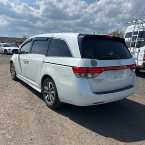 HONDA ODYSSEY TOURING ELITE - 5