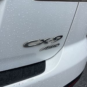 2011 Mazda CX-9 TOURING — миниатюра 23
