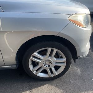 صورة مصغرة 59 لـ 2015 Mercedes-BENZ M-CLASS