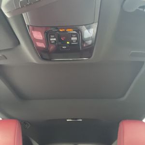 2024 Lexus NX 350 PREMIUM — миниатюра 40