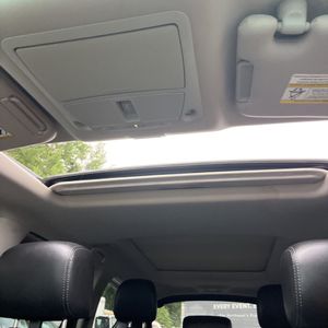 2014 Nissan PATHFINDER PLATINUM thumbnail 36