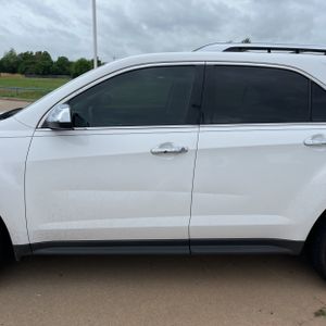 CHEVROLET EQUINOX LTZ - 4