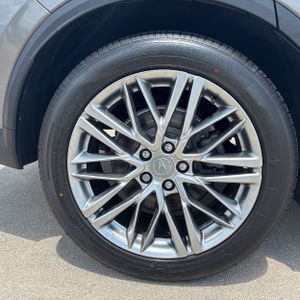 2023 Acura MDX SH-AWD W/ADVANCE — миниатюра 18