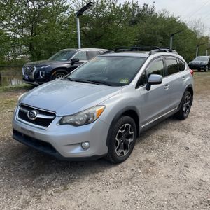 SUBARU XV CROSSTREK 2.0I PREMIUM - 1