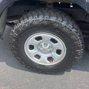 2013 Nissan FRONTIER S 照片 19