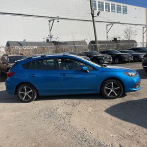 SUBARU IMPREZA PREMIUM - 10