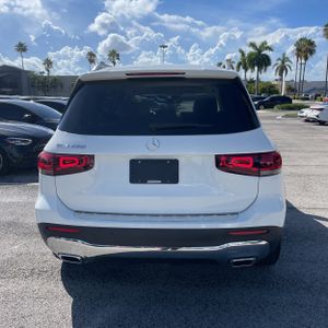 2023 Mercedes-BENZ GLB 照片 7