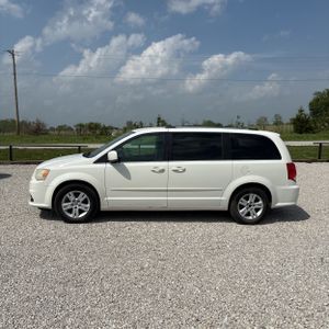 DODGE GRAND CARAVAN - 3
