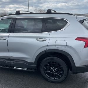 HYUNDAI SANTA FE XRT - 6