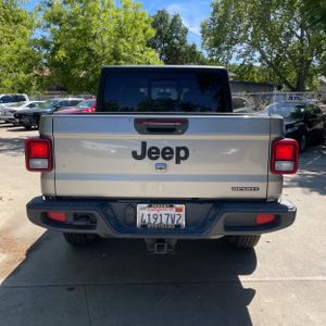JEEP GLADIATOR SPORT S - 7