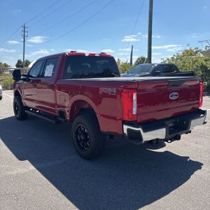FORD F-250 SUPER DUTY XLT - 5