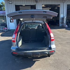 صورة 39 لـ 2007 Honda CR-V LX