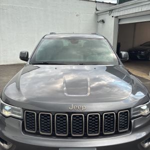 صورة مصغرة 15 لـ 2016 JEEP GRAND CHEROKEE LIMITED 75TH ANNIVERSARY
