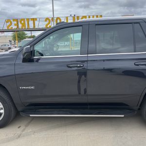 CHEVROLET TAHOE LT - 4