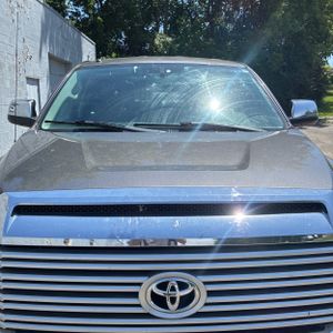 صورة مصغرة 15 لـ 2017 Toyota TUNDRA LIMITED