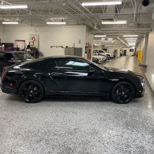صورة 10 لـ 2017 Bentley CONTINENTAL GT V8