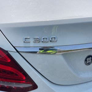2015 Mercedes-BENZ C-CLASS thumbnail 23
