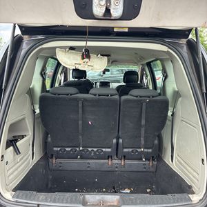 2010 Dodge GRAND CARAVAN SE 缩略图 39